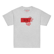 Family Sis Youth T-Shirt