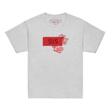 Camiseta Juvenil Family Sis (Global)