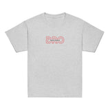 Family Brother Outline Youth T-Shirt (Global)