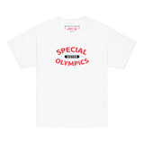 Family Special Olympics Sister Youth T-Shirt (Global)