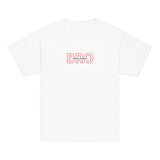 Family Brother Outline Youth T-Shirt (Global)