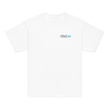 Difunde la Palabra: Tus Palabras Importan Camiseta Juvenil