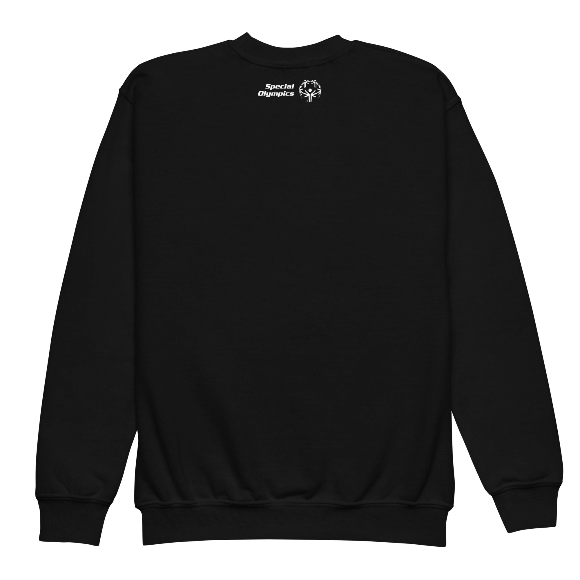 Family Sister Youth Sweatshirt