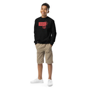 Sudadera juvenil Family Brother (Global)