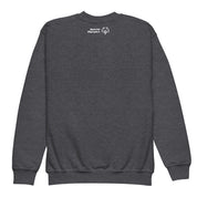 Family Sister Youth Sweatshirt