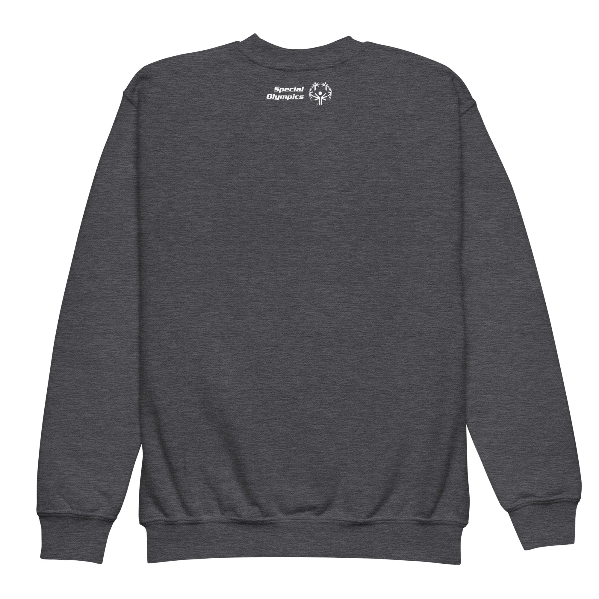 Family Sister Youth Sweatshirt