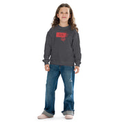 Family Sister Youth Sweatshirt