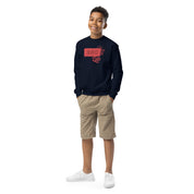 Sudadera juvenil Family Brother (Global)