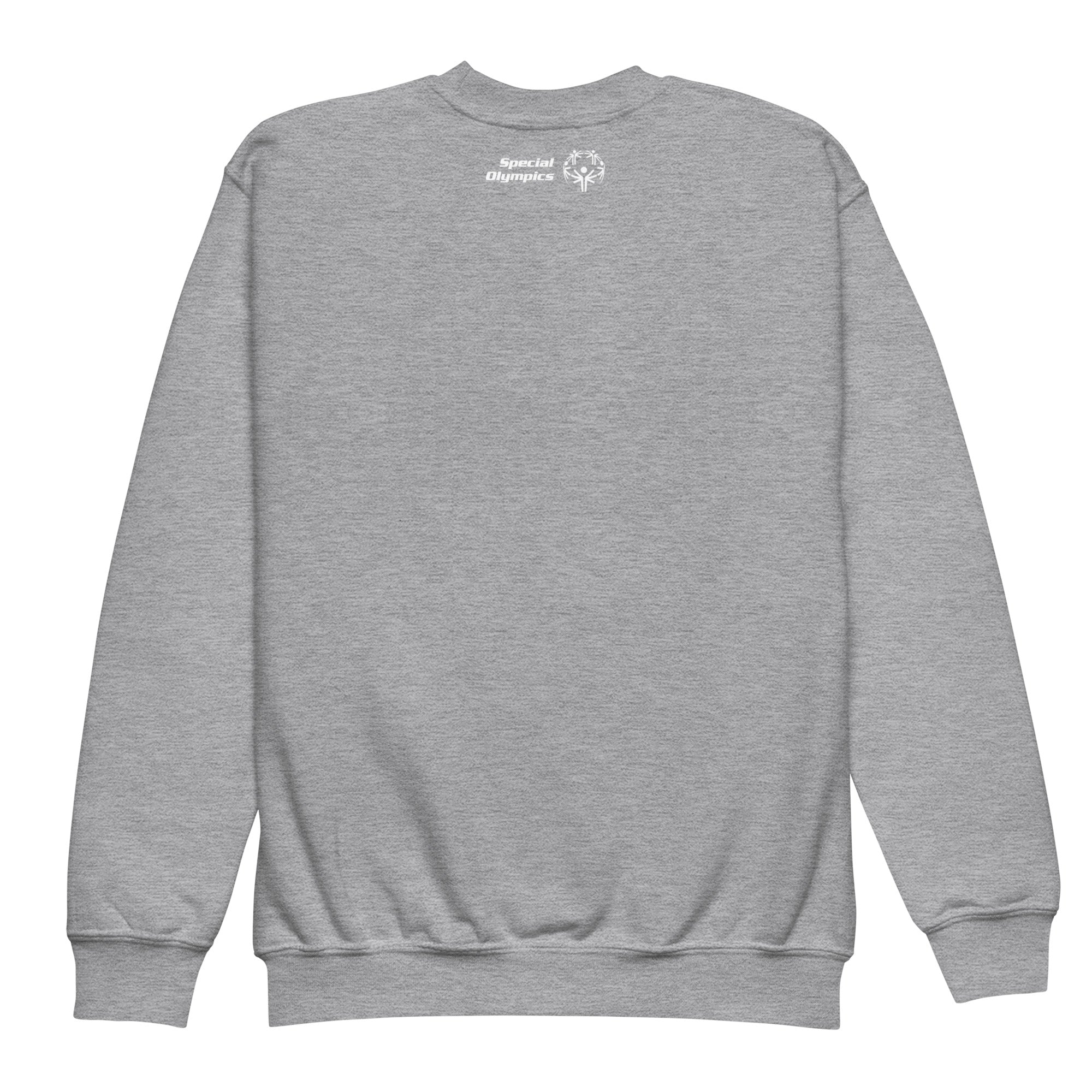 Family Sister Youth Sweatshirt