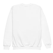 Family Sister Youth Sweatshirt