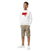 Sudadera juvenil Family Brother (Global)