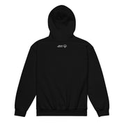 Sweat-shirt à capuche pour jeunes « Tout Le Monde Est Spécial » de Greer Leggat
