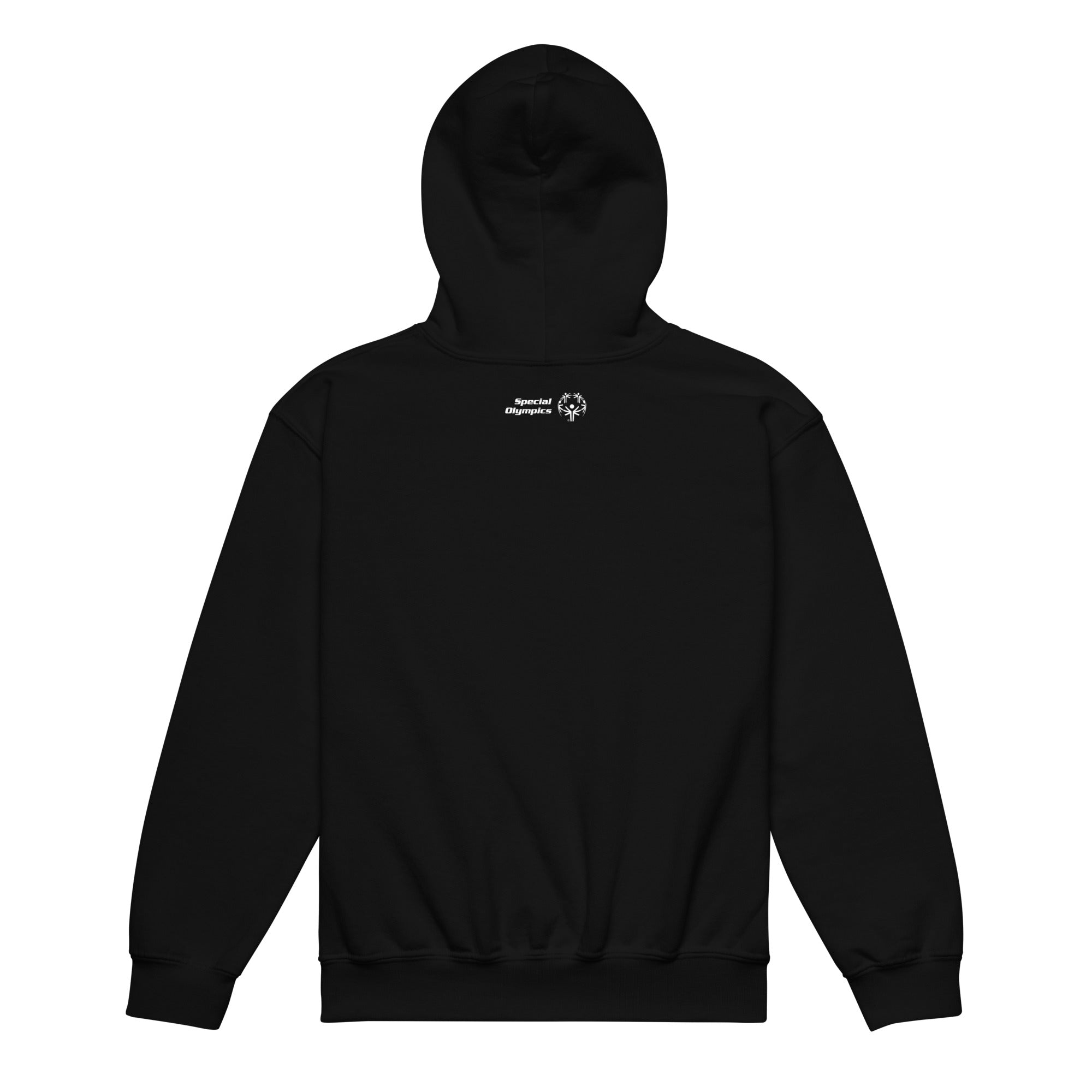 Sweat-shirt à capuche pour jeunes « Tout Le Monde Est Spécial » de Greer Leggat