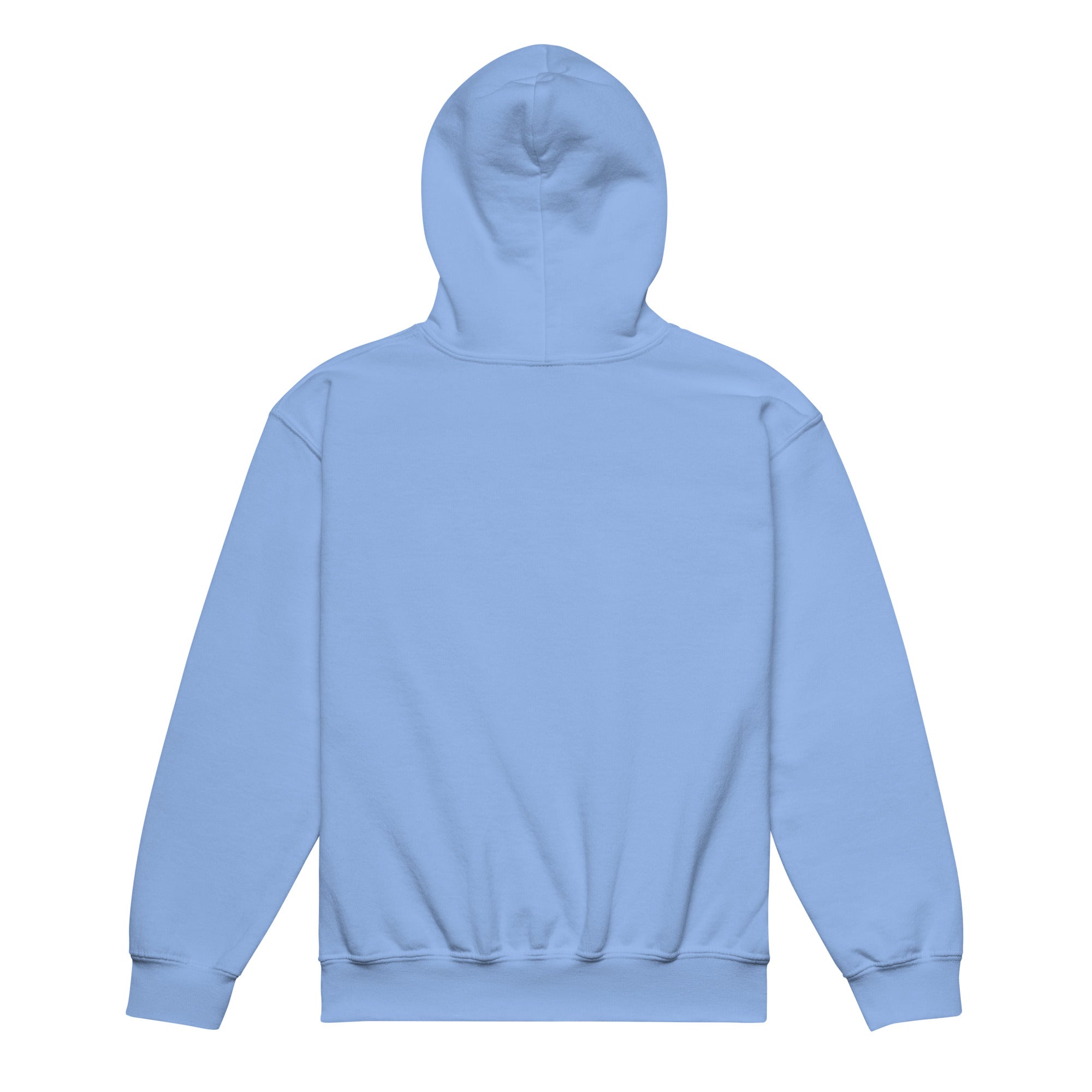 Sweat à capuche pour jeunes avec le logo des Special Olympics