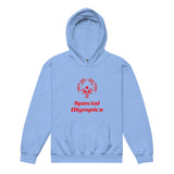 SO Logo Youth Hoodie (Global)