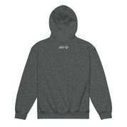 Sweat-shirt à capuche pour jeunes « Tout Le Monde Est Spécial » de Greer Leggat