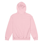 Sweat à capuche pour jeunes avec le logo des Special Olympics
