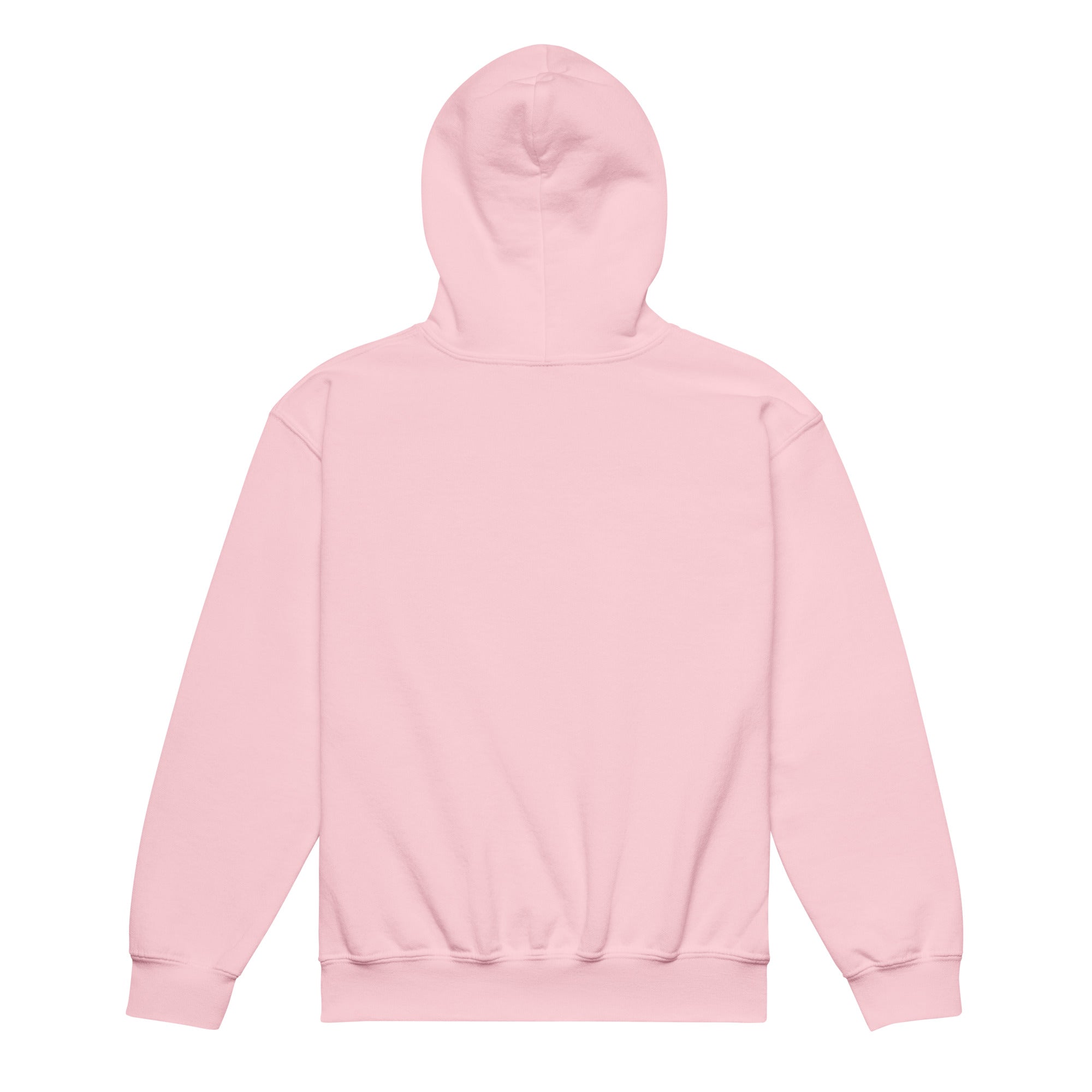 Sweat à capuche pour jeunes avec le logo des Special Olympics