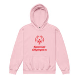 SO Logo Youth Hoodie (Global)