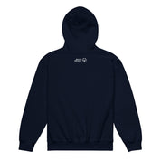 Sweat-shirt à capuche pour jeunes « Tout Le Monde Est Spécial » de Greer Leggat