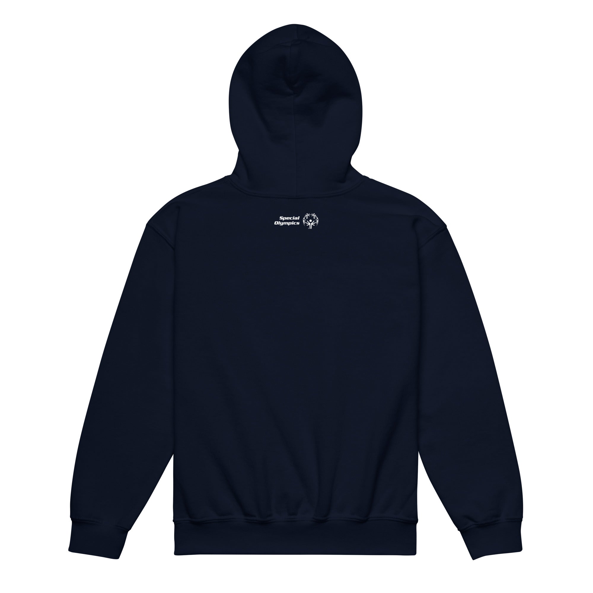 Sweat-shirt à capuche pour jeunes « Tout Le Monde Est Spécial » de Greer Leggat