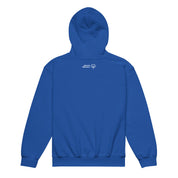 Sweat-shirt à capuche pour jeunes « Tout Le Monde Est Spécial » de Greer Leggat