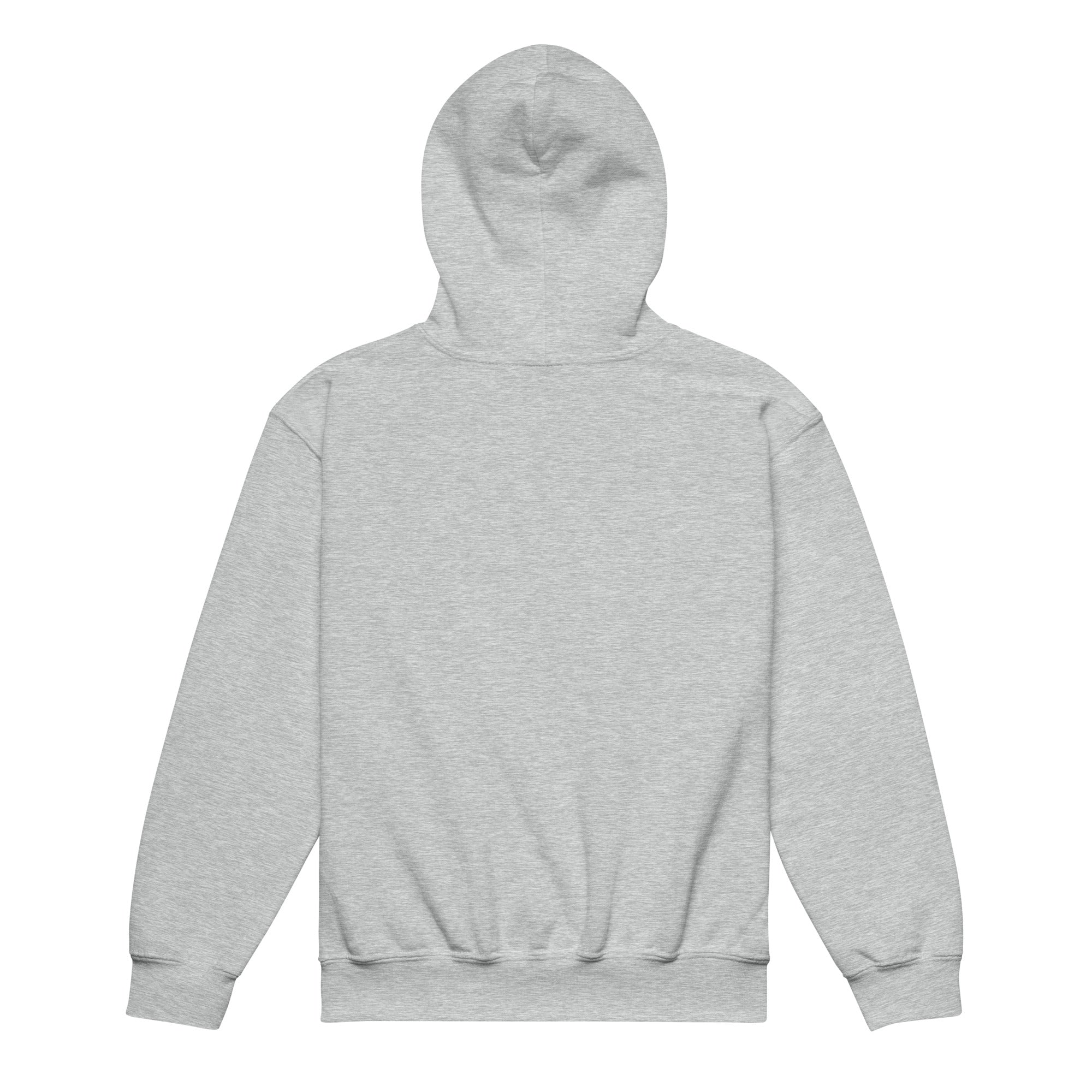 Sweat à capuche pour jeunes avec le logo des Special Olympics