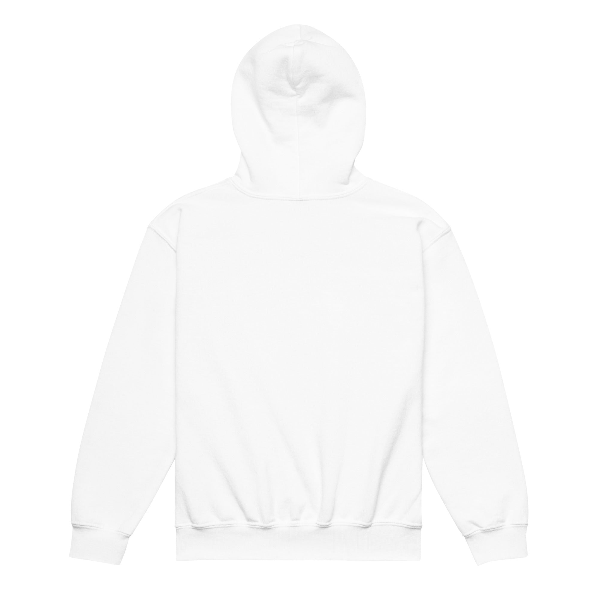 Sweat à capuche pour jeunes avec le logo des Special Olympics