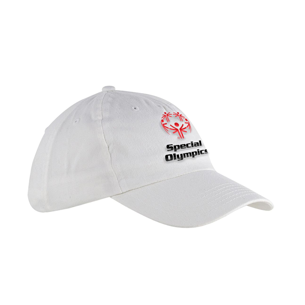 Special Olympics 6 Panel Hat - Special Olympics Shop