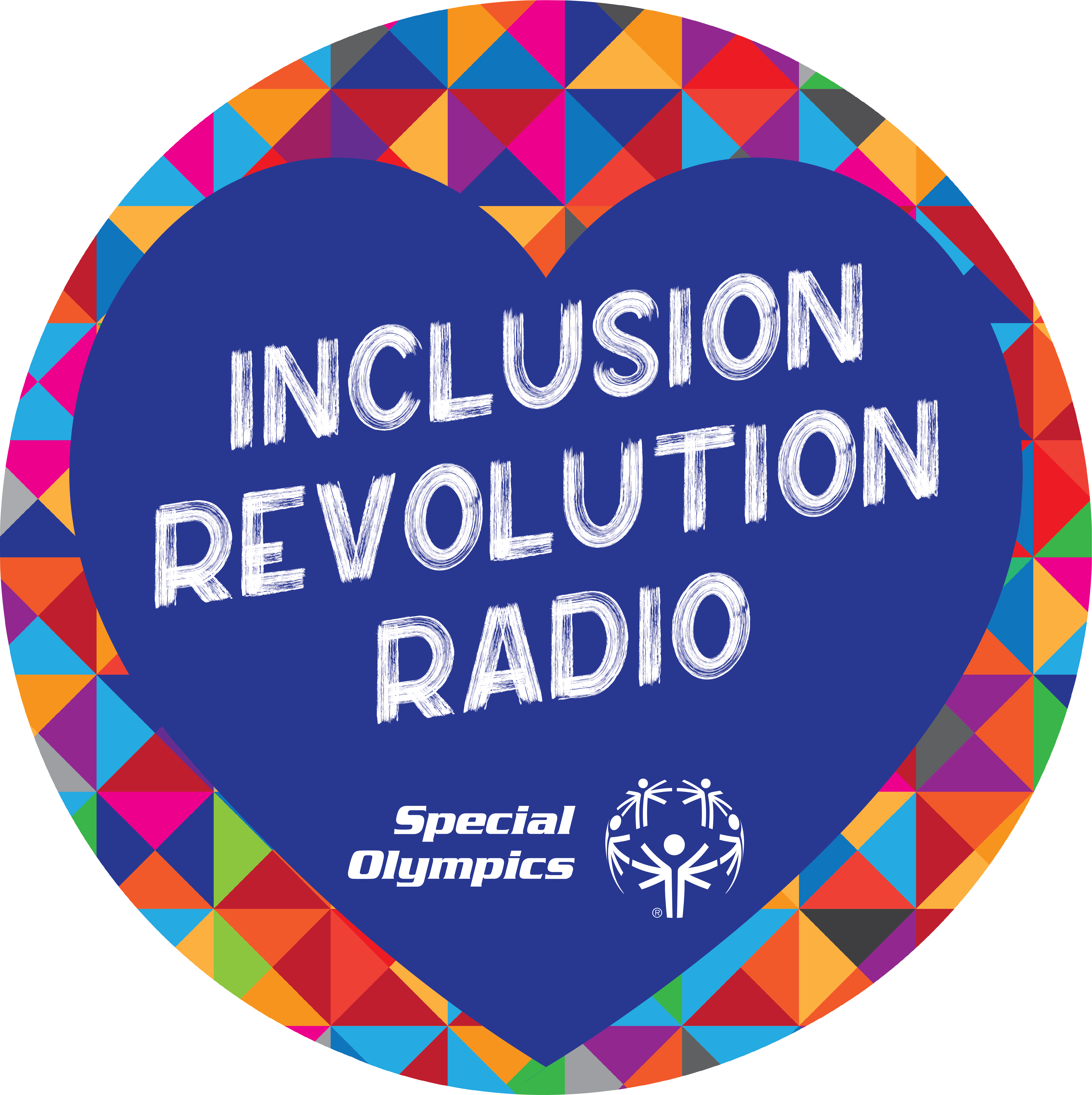 Inclusion Revolution Radio